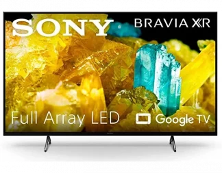 Sony BRAVIA XR - X90S/P