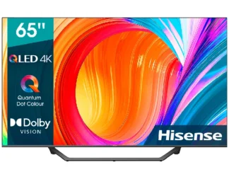 Hisense 65A7GQ - TV QLED 4K UHD (65")