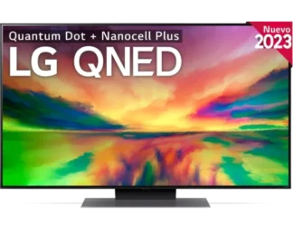 LG QNED826RE - TV LED 4K 2023